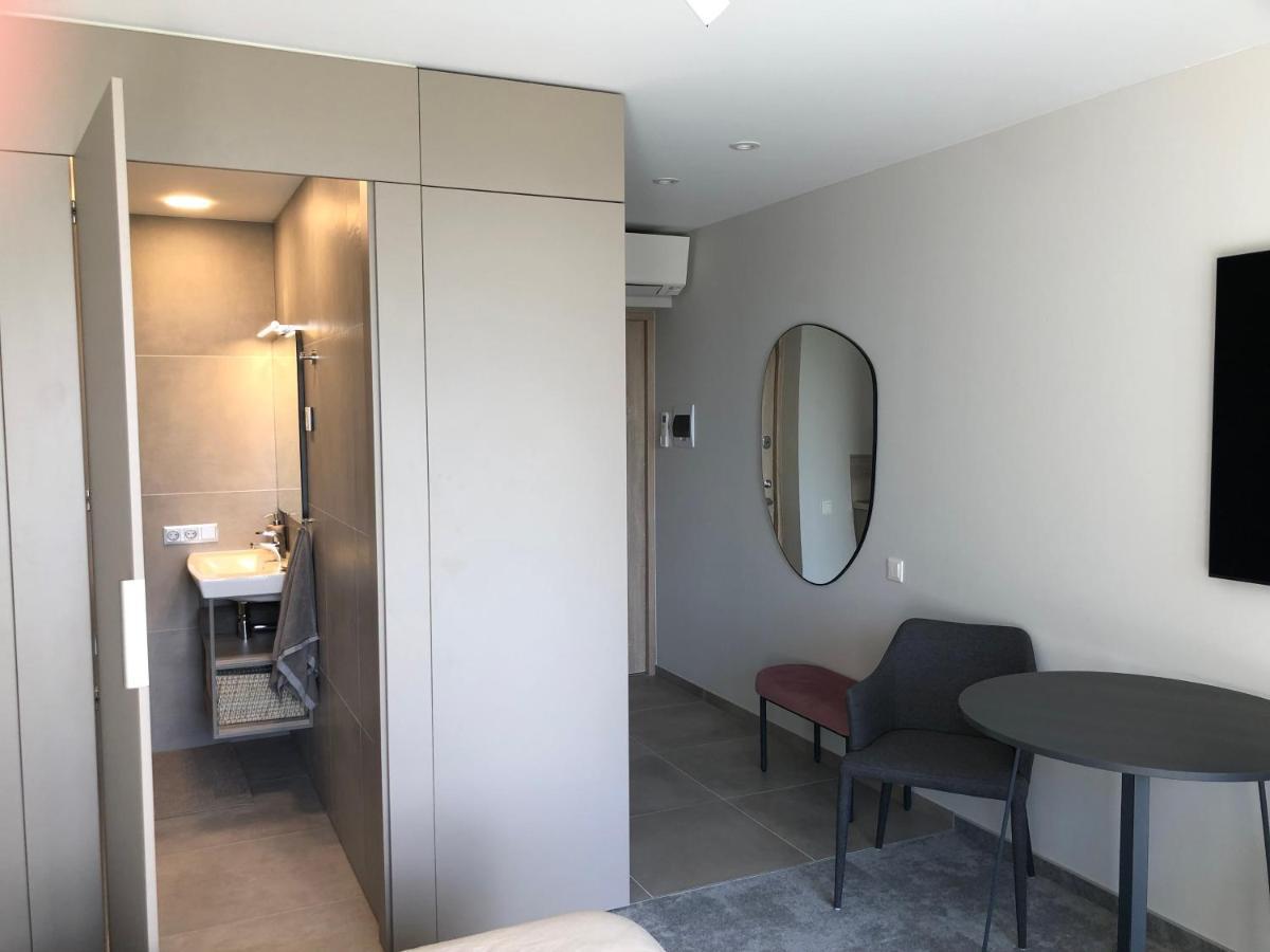Studio Modern Šventoji Esterno foto